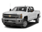 2017 Chevrolet Silverado 2500 HD LT