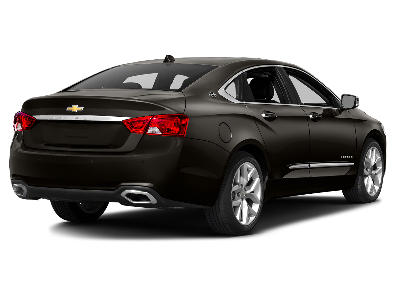 Used 2015 Chevrolet Impala 2LT with VIN 1G1125S39FU145521 for sale in Cold Spring, Minnesota