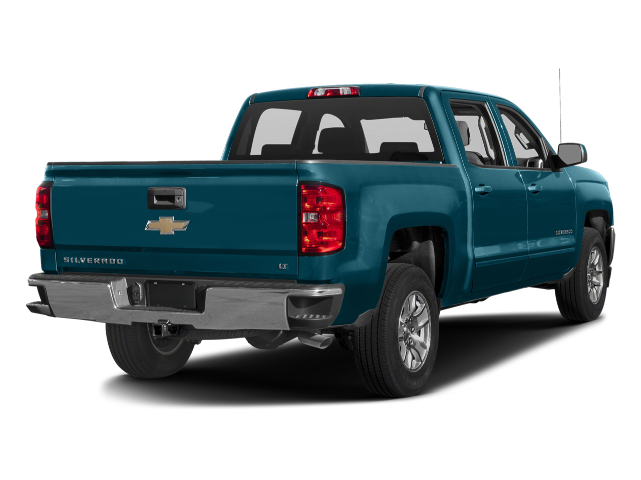 Used 2016 Chevrolet Silverado 1500 LT with VIN 3GCUKREC9GG181768 for sale in Cold Spring, Minnesota