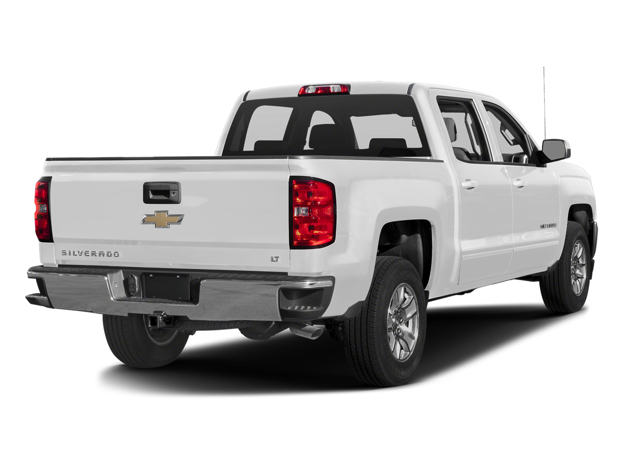 Used 2016 Chevrolet Silverado 1500 LT with VIN 3GCUKRECXGG194948 for sale in Cold Spring, Minnesota