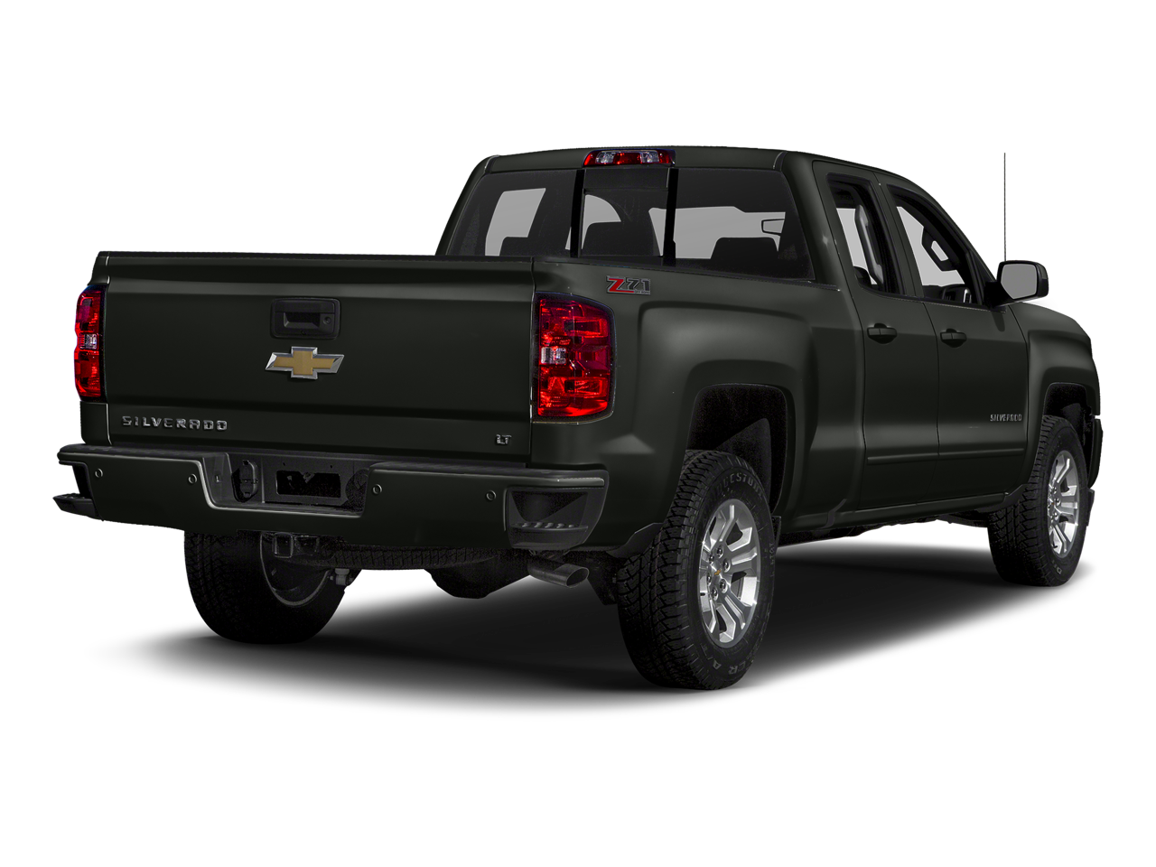 Used 2017 Chevrolet Silverado 1500 LT with VIN 1GCVKREC5HZ203738 for sale in Cold Spring, Minnesota