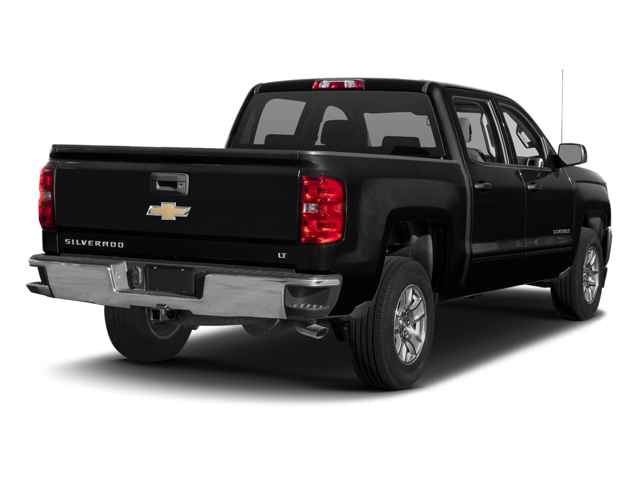 Used 2017 Chevrolet Silverado 1500 LT Z71 with VIN 3GCUKREC3HG255087 for sale in Cold Spring, Minnesota