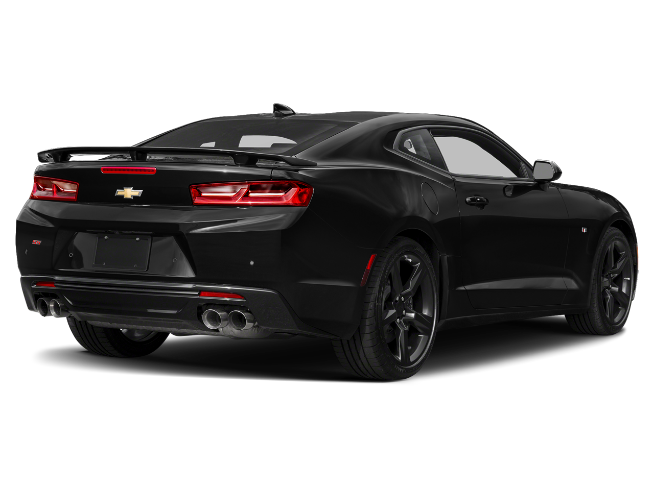 Used 2018 Chevrolet Camaro 2SS with VIN 1G1FH1R78J0179553 for sale in Cold Spring, Minnesota