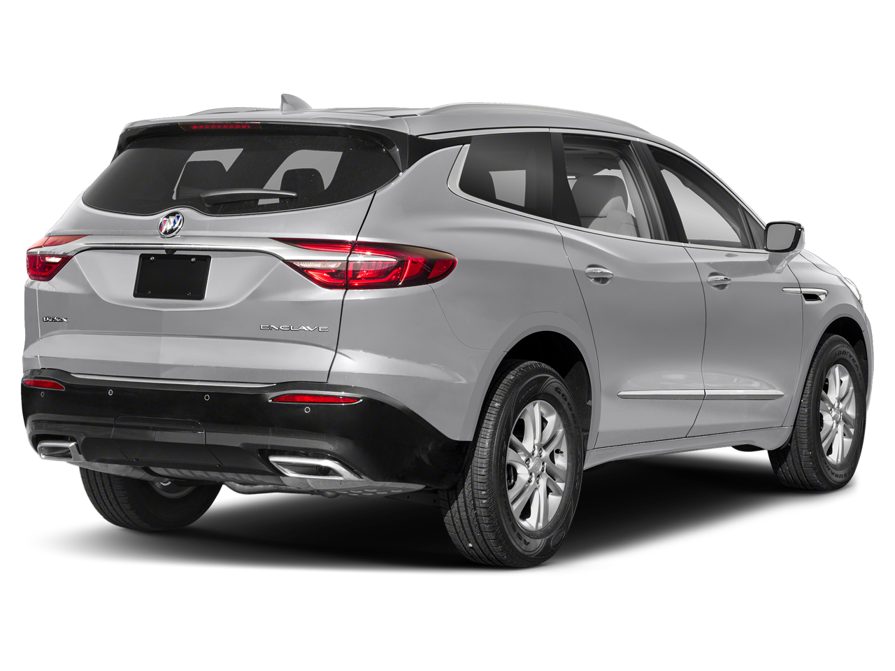 2019 Buick Enclave Essence - Photo 41