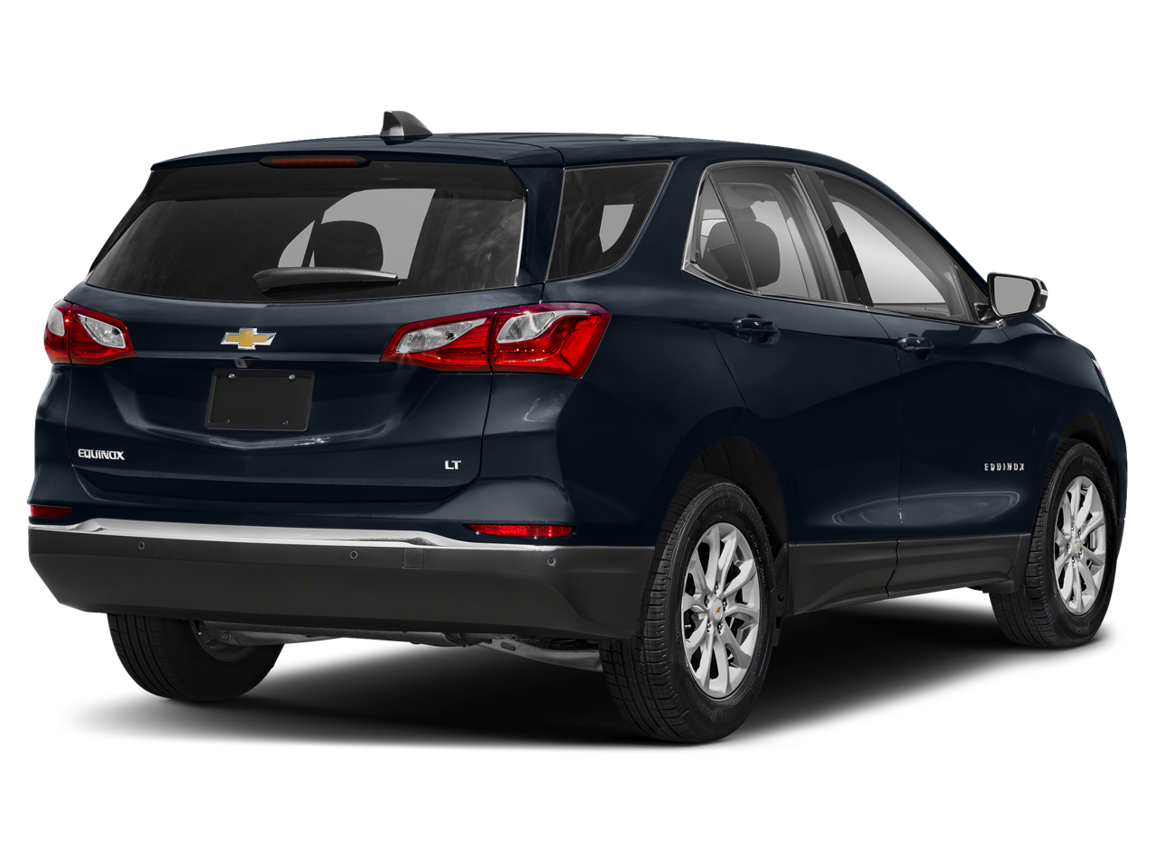 Used 2019 Chevrolet Equinox LT with VIN 3GNAXVEXXKL106679 for sale in Cold Spring, Minnesota