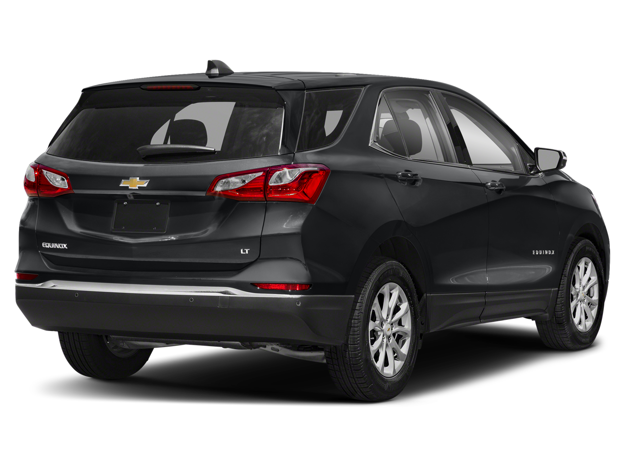Used 2019 Chevrolet Equinox LT with VIN 2GNAXUEV7K6201665 for sale in Cold Spring, Minnesota
