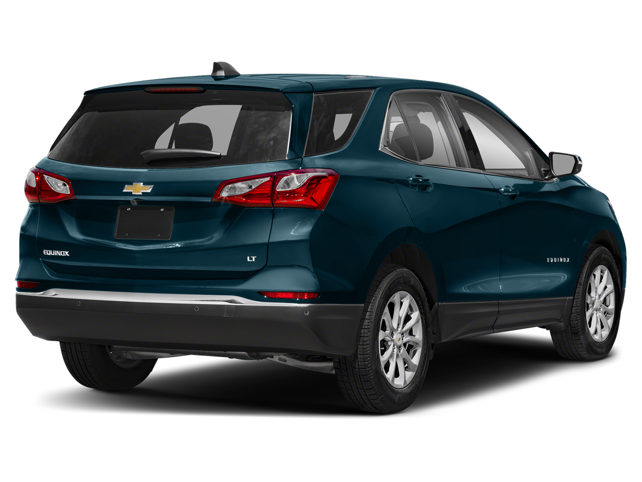 Used 2019 Chevrolet Equinox LT with VIN 2GNAXKEV3K6304425 for sale in Cold Spring, Minnesota