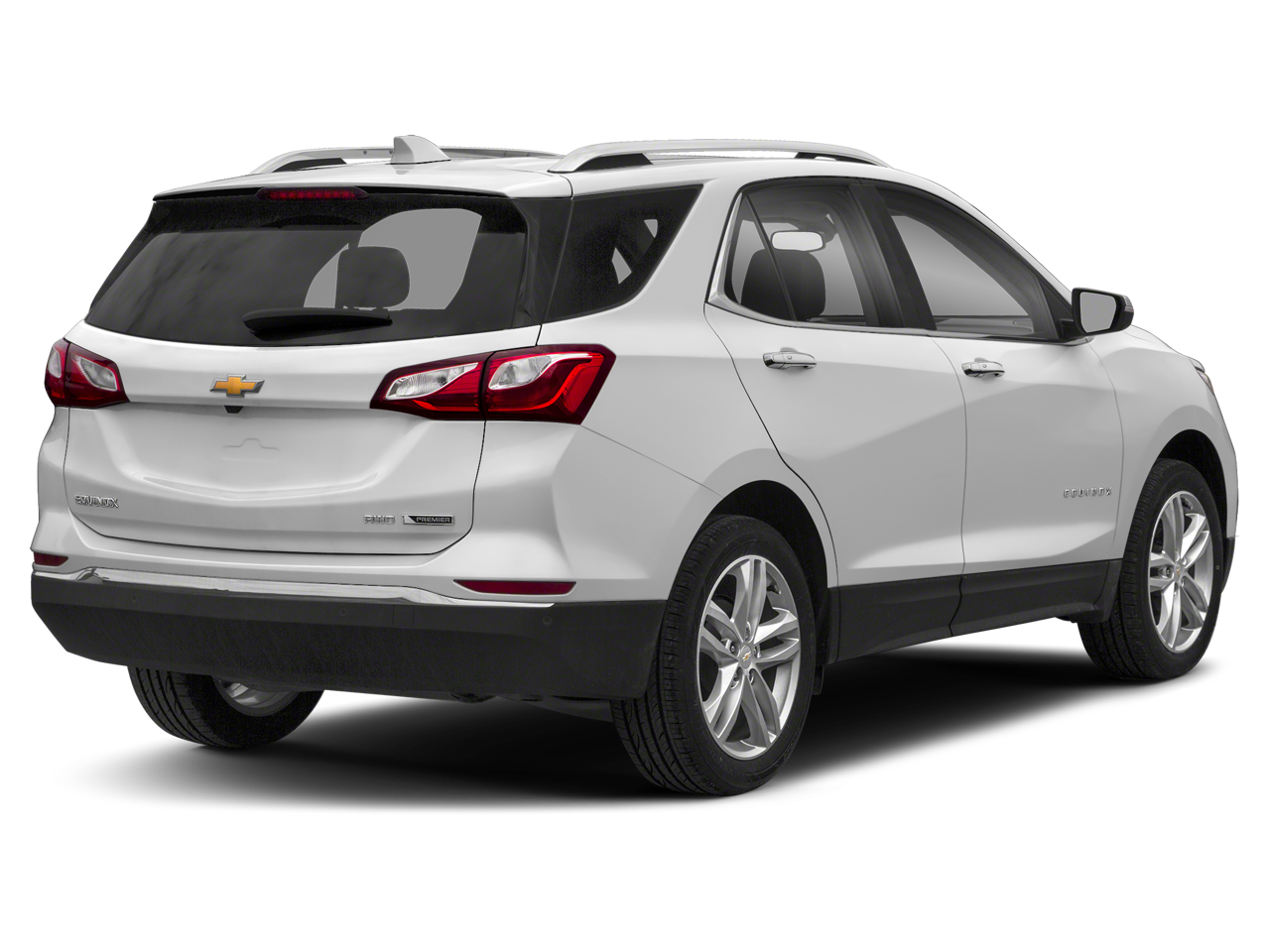 Used 2019 Chevrolet Equinox Premier with VIN 2GNAXYEX8K6168040 for sale in Cold Spring, Minnesota