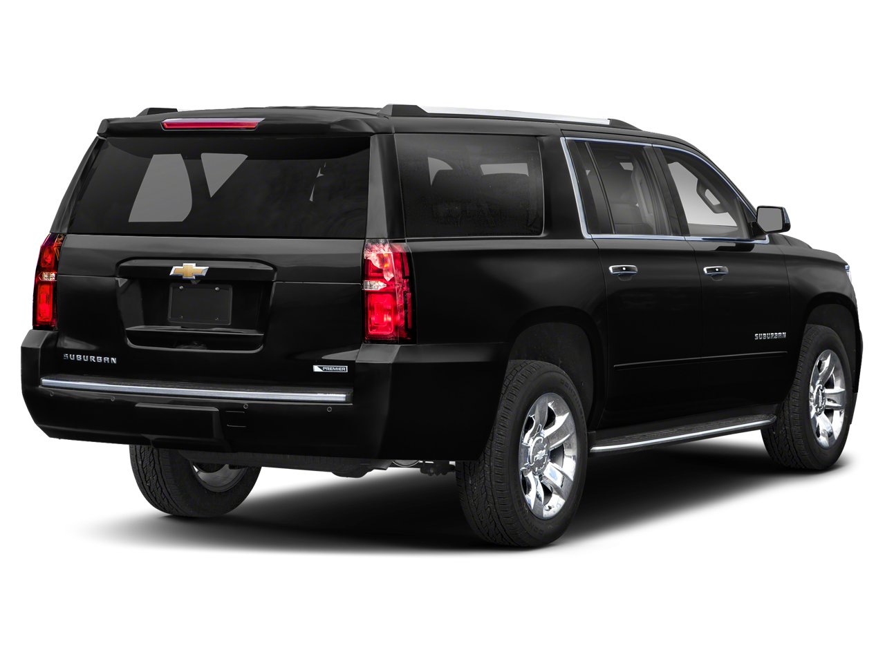 Used 2019 Chevrolet Suburban Premier with VIN 1GNSKJKJ4KR211996 for sale in Cold Spring, Minnesota