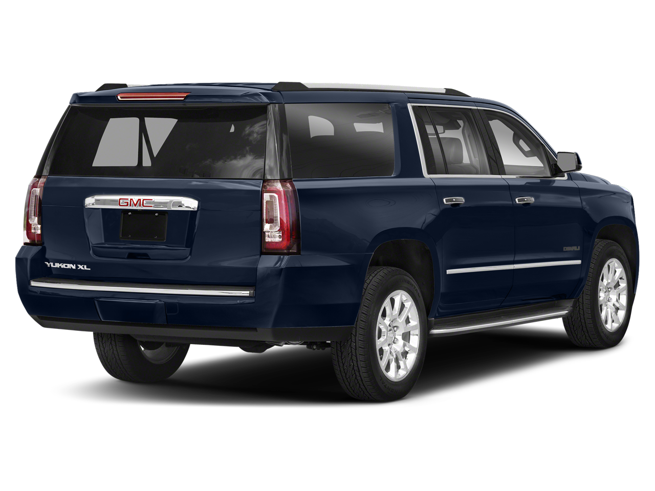 Used 2019 GMC Yukon XL Denali with VIN 1GKS2HKJ8KR186736 for sale in Cold Spring, Minnesota