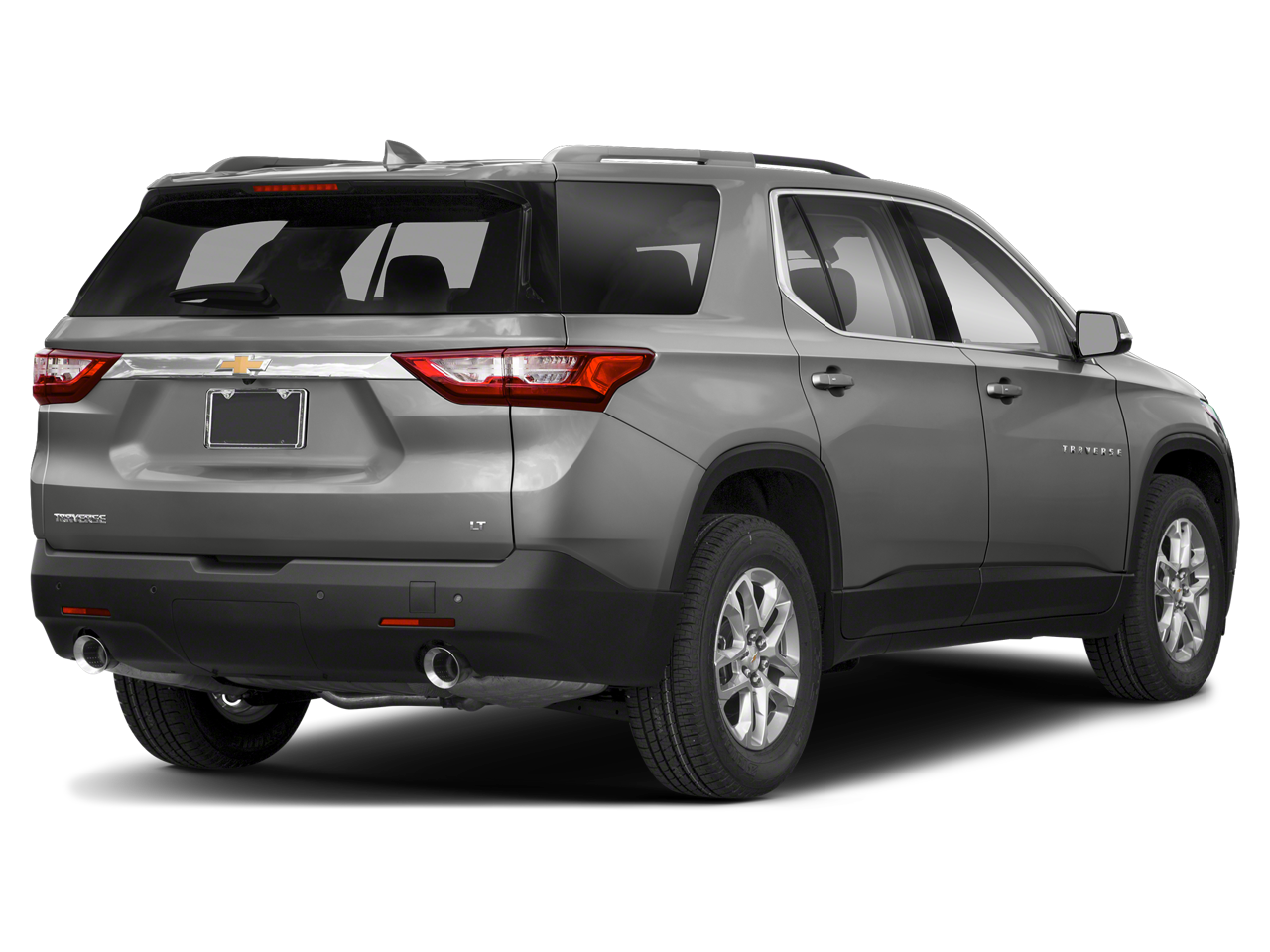 Used 2020 Chevrolet Traverse 1LT with VIN 1GNEVGKW7LJ300660 for sale in Cold Spring, Minnesota