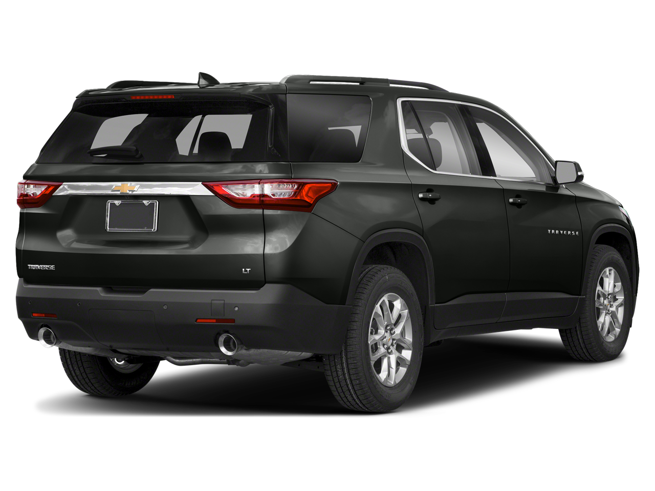 Used 2020 Chevrolet Traverse 1LT with VIN 1GNEVGKW4LJ232415 for sale in Cold Spring, Minnesota