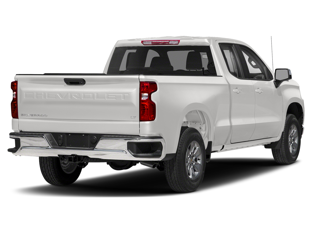 Used 2020 Chevrolet Silverado 1500 LT with VIN 1GCRYDED8LZ133513 for sale in Cold Spring, Minnesota