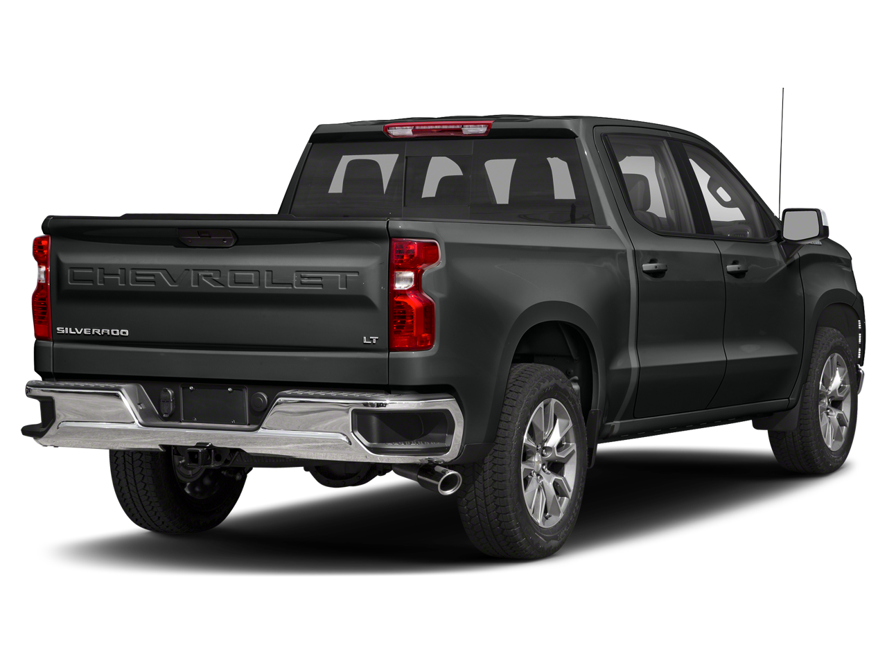 Used 2021 Chevrolet Silverado 1500 RST with VIN 3GCUYEET4MG273518 for sale in Cold Spring, Minnesota