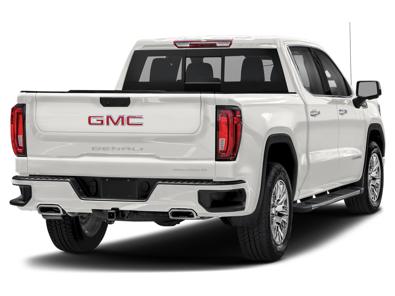 Used 2021 GMC Sierra 1500 Denali Denali with VIN 1GTU9FEL2MZ440932 for sale in Cold Spring, Minnesota
