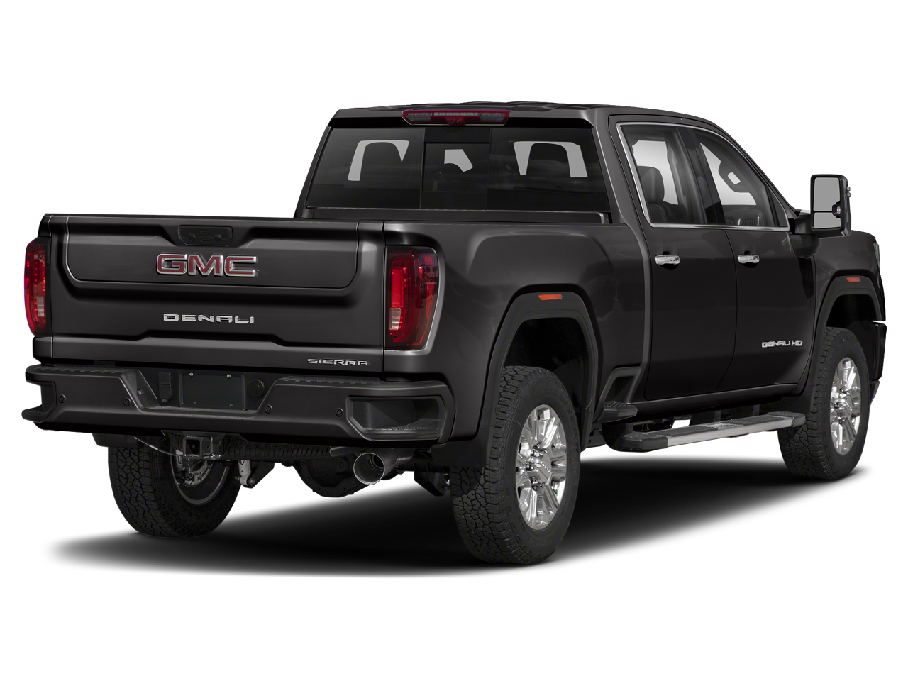 Used 2021 GMC Sierra 2500 Denali HD Denali with VIN 1GT49REY8MF147499 for sale in Cold Spring, Minnesota