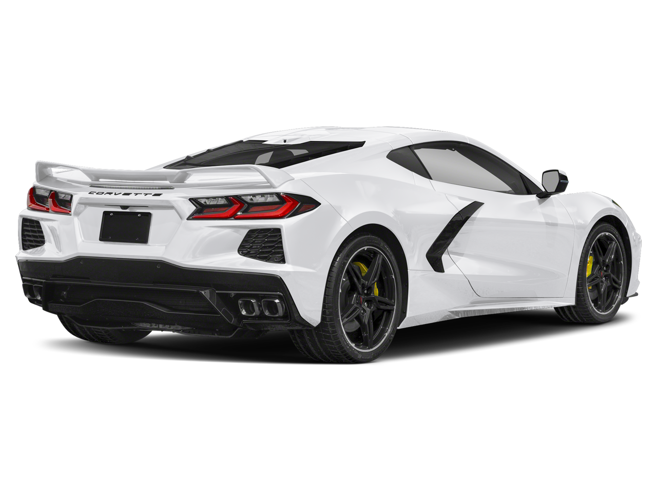 Used 2022 Chevrolet Corvette 2LT with VIN 1G1YB2D4XN5117996 for sale in Cold Spring, Minnesota