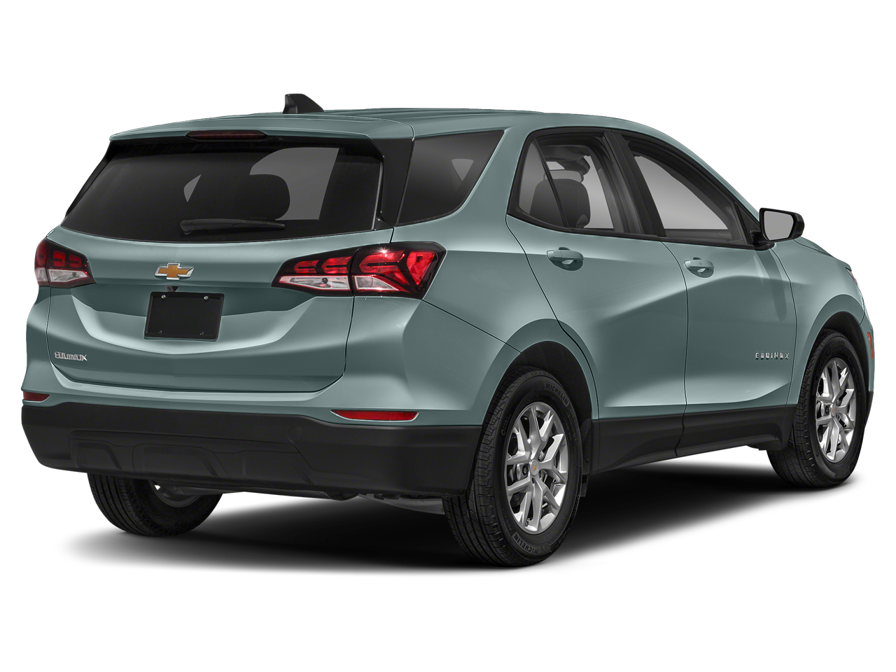 Used 2022 Chevrolet Equinox LT with VIN 3GNAXUEV5NL167323 for sale in Cold Spring, Minnesota