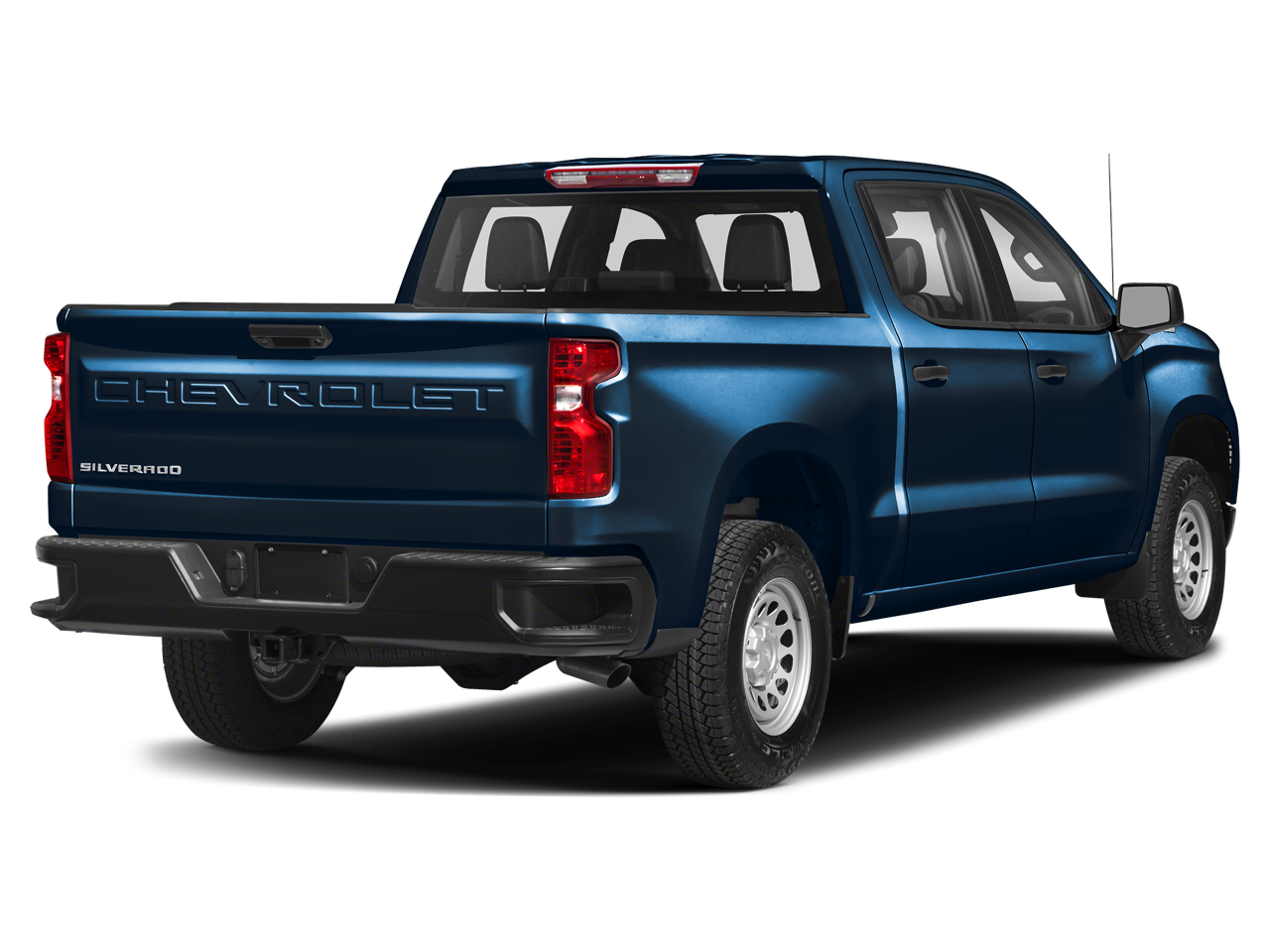 2022 Chevrolet Silverado 1500 RST - Photo 38