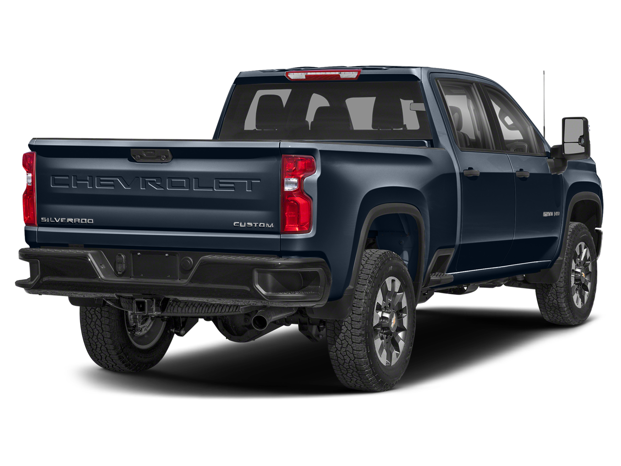 Used 2022 Chevrolet Silverado 2500HD Custom with VIN 1GC4YME70NF288257 for sale in Cold Spring, Minnesota