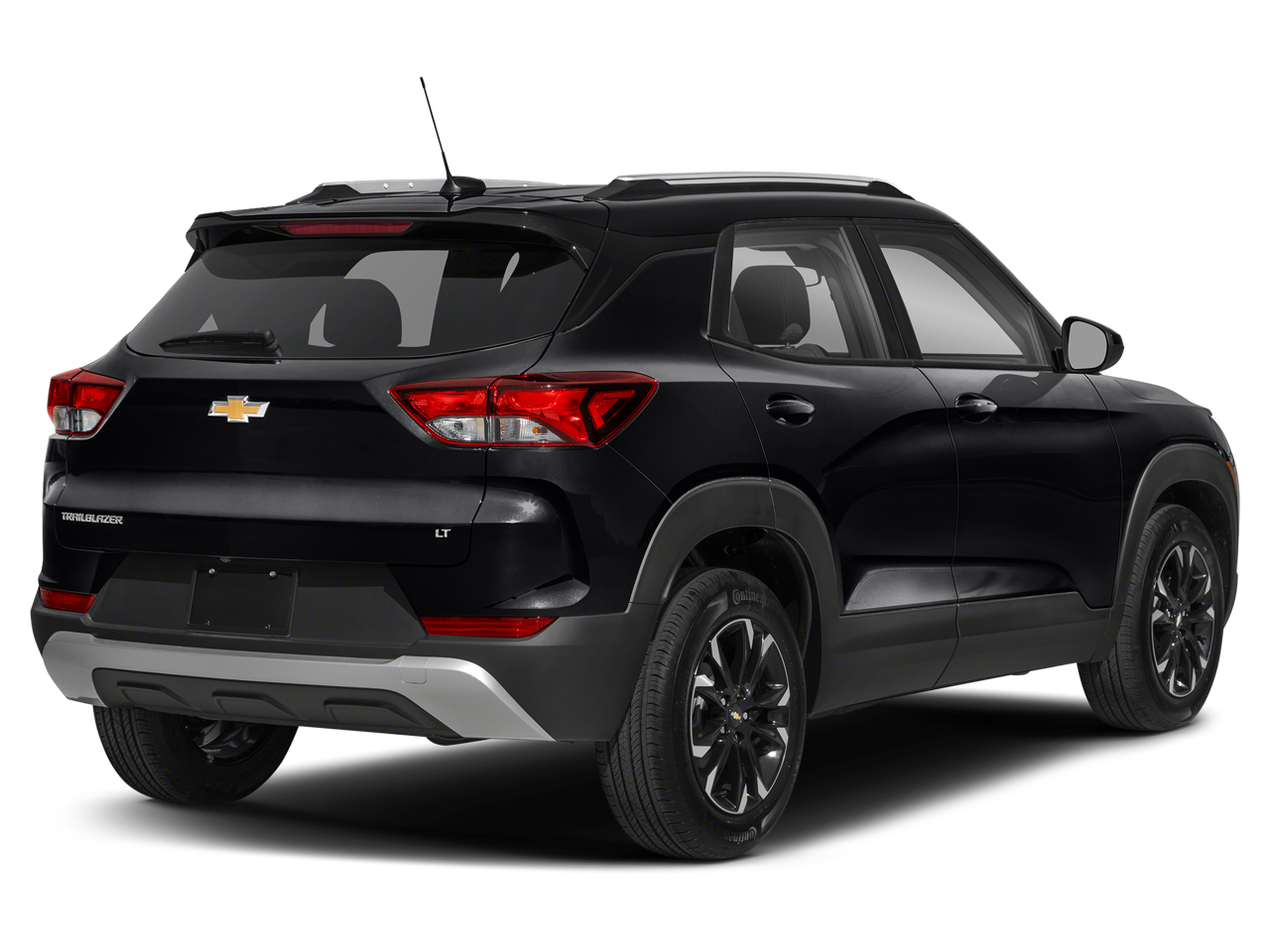 Used 2023 Chevrolet TrailBlazer LT with VIN KL79MRSL6PB176196 for sale in Cold Spring, Minnesota