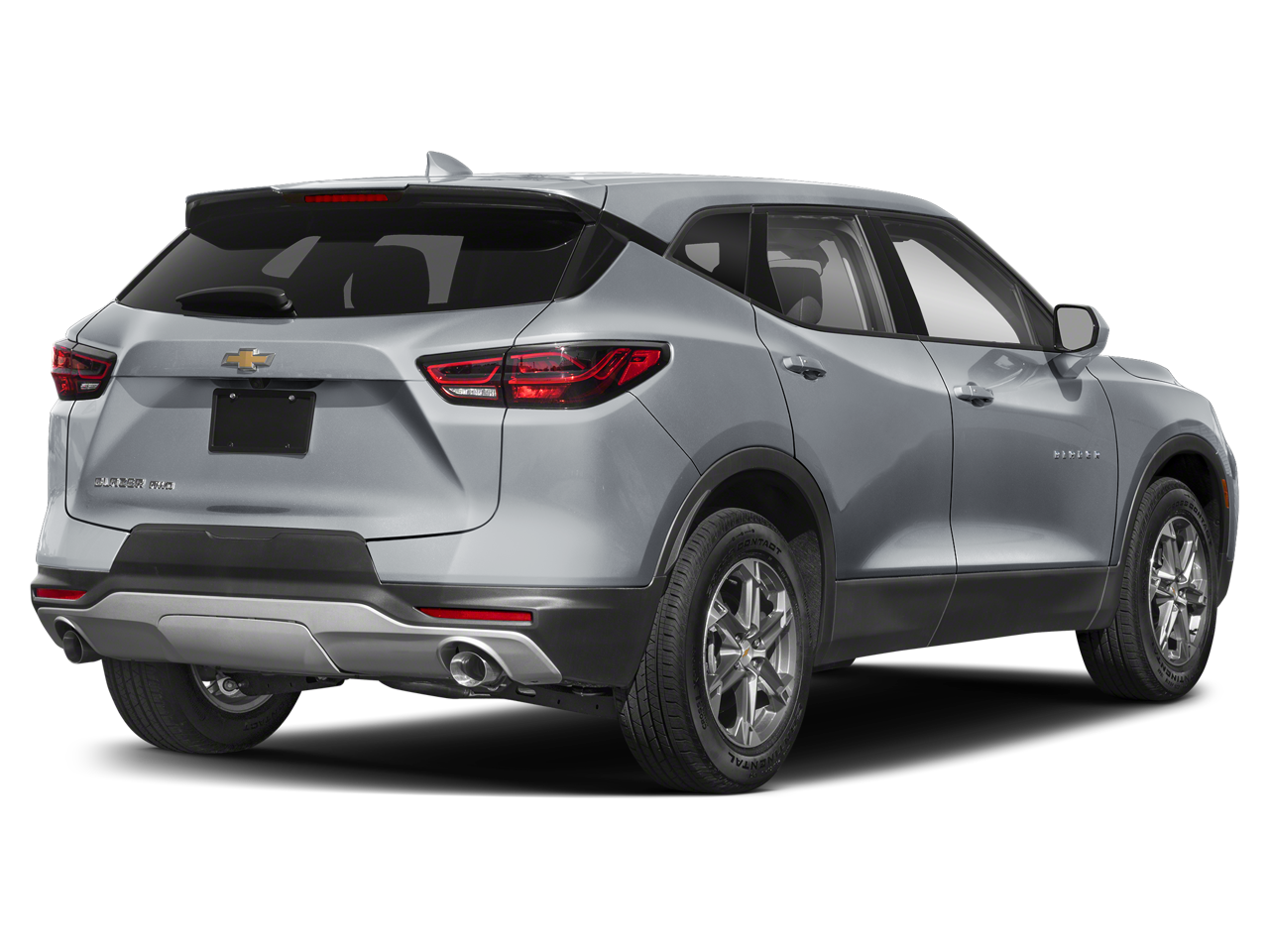 Used 2023 Chevrolet Blazer RS with VIN 3GNKBKRS3PS163013 for sale in Cold Spring, Minnesota