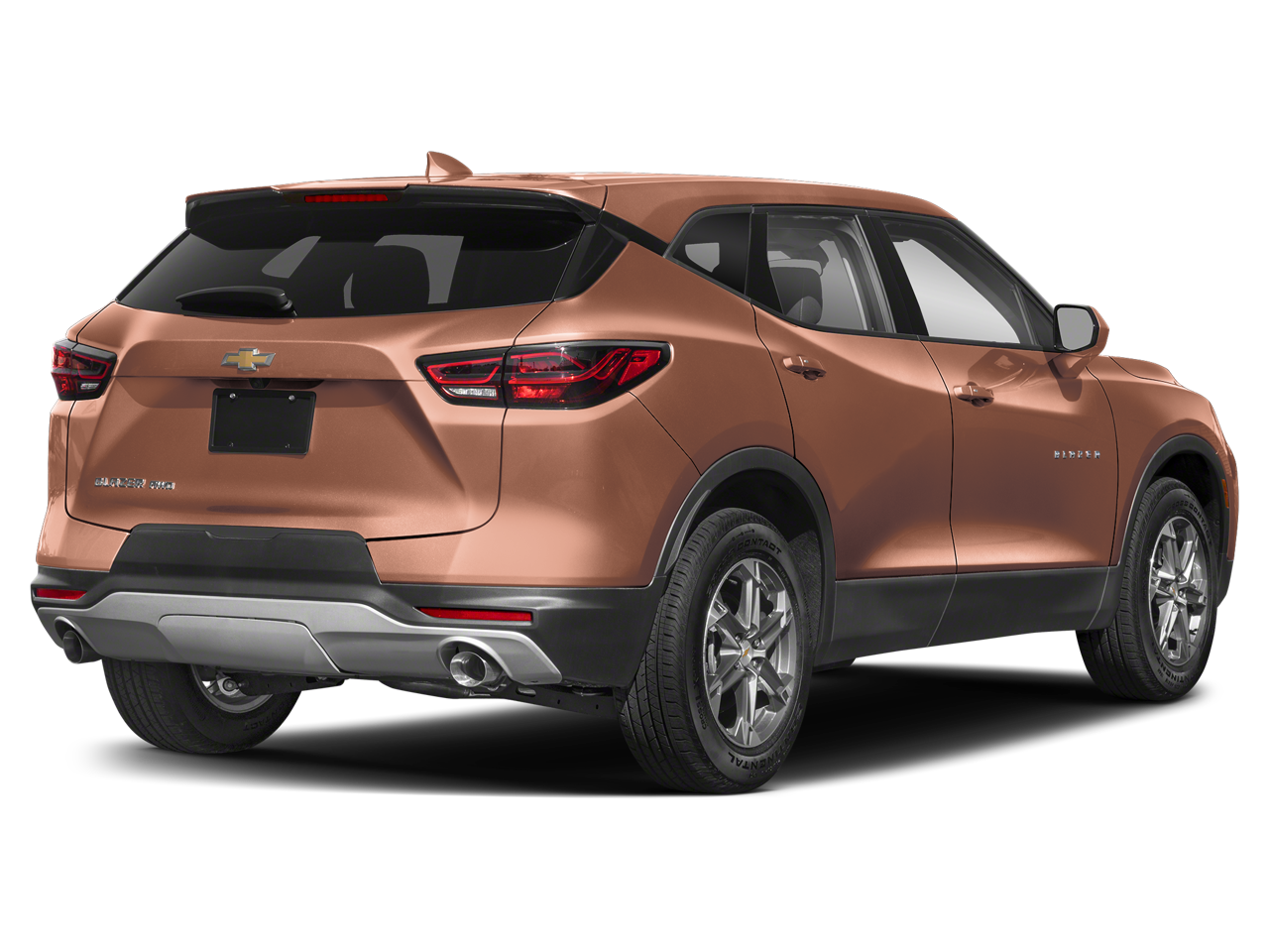 Used 2023 Chevrolet Blazer 2LT with VIN 3GNKBHR42PS118133 for sale in Cold Spring, Minnesota