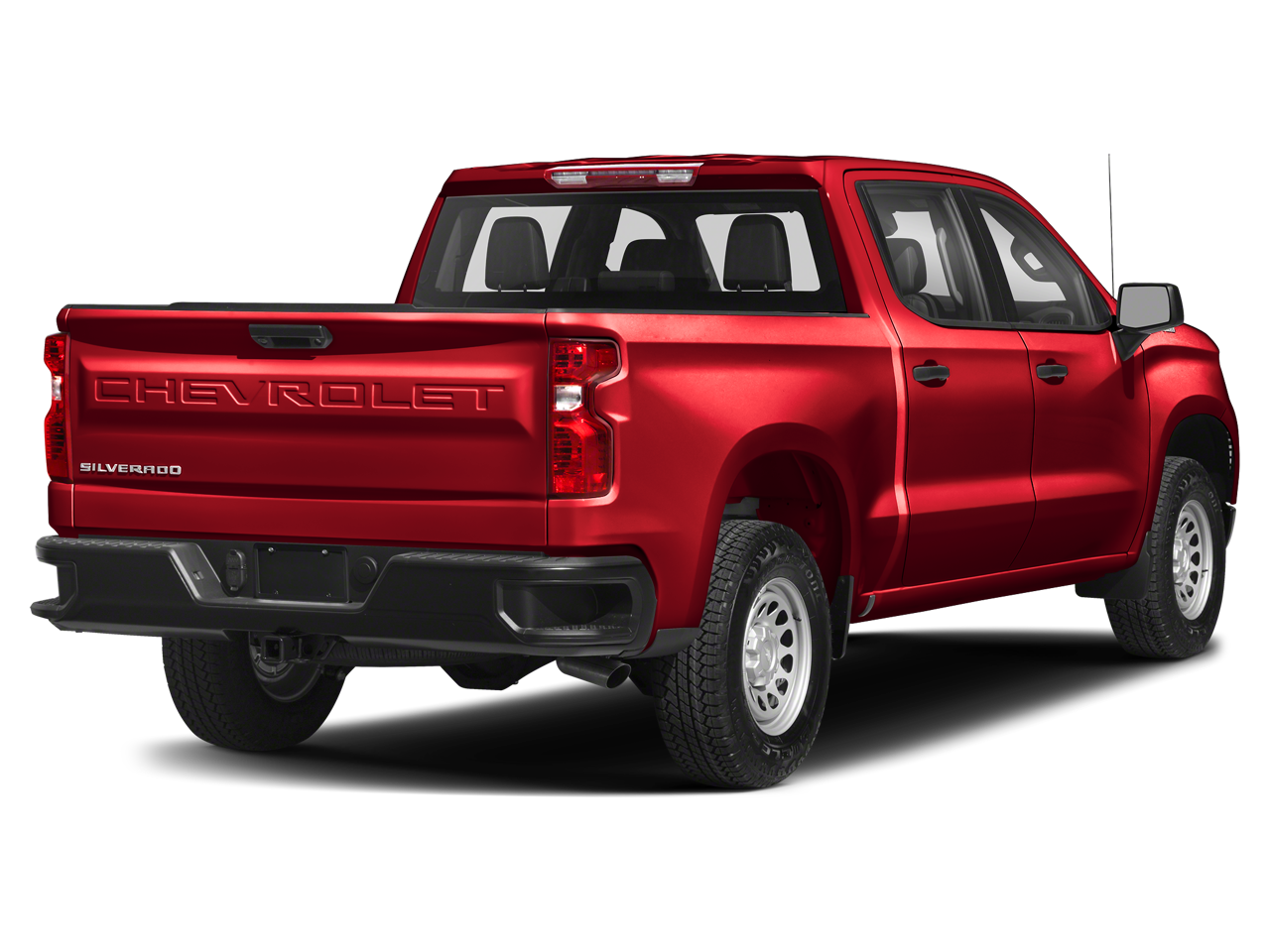 2023 Chevrolet Silverado 1500 RST - Photo 36