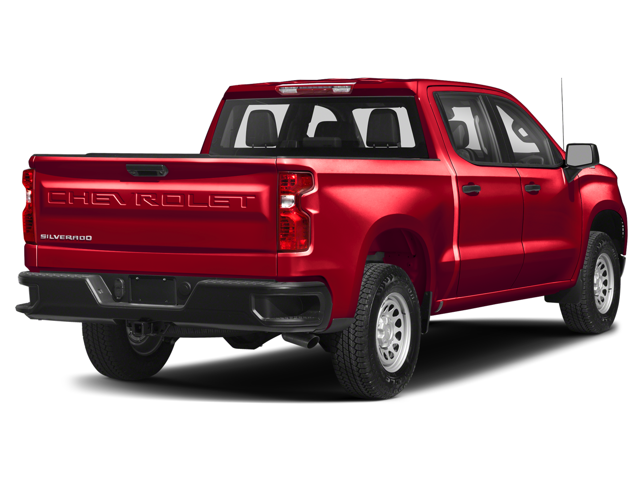 2023 Chevrolet Silverado 1500 LTZ photo 2