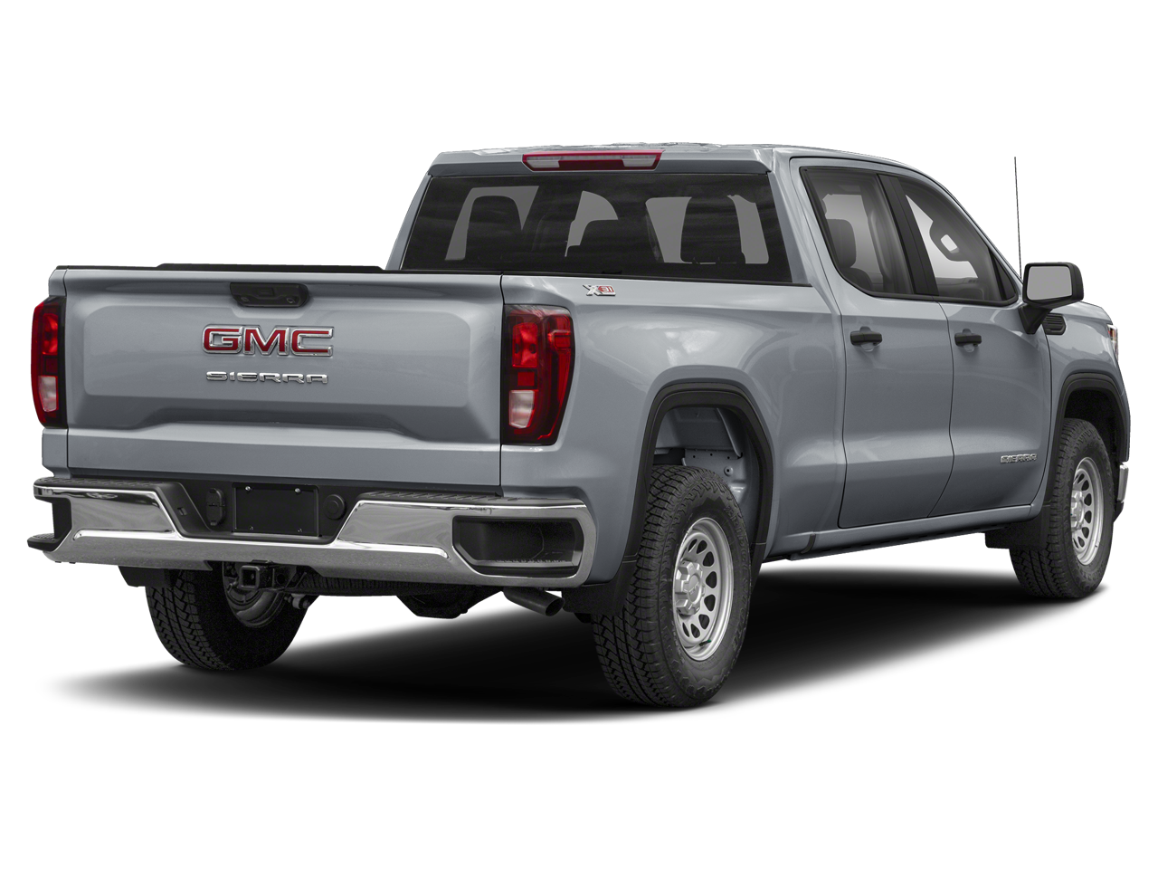 Used 2023 GMC Sierra 1500 SLT with VIN 3GTUUDED1PG117939 for sale in Cold Spring, Minnesota