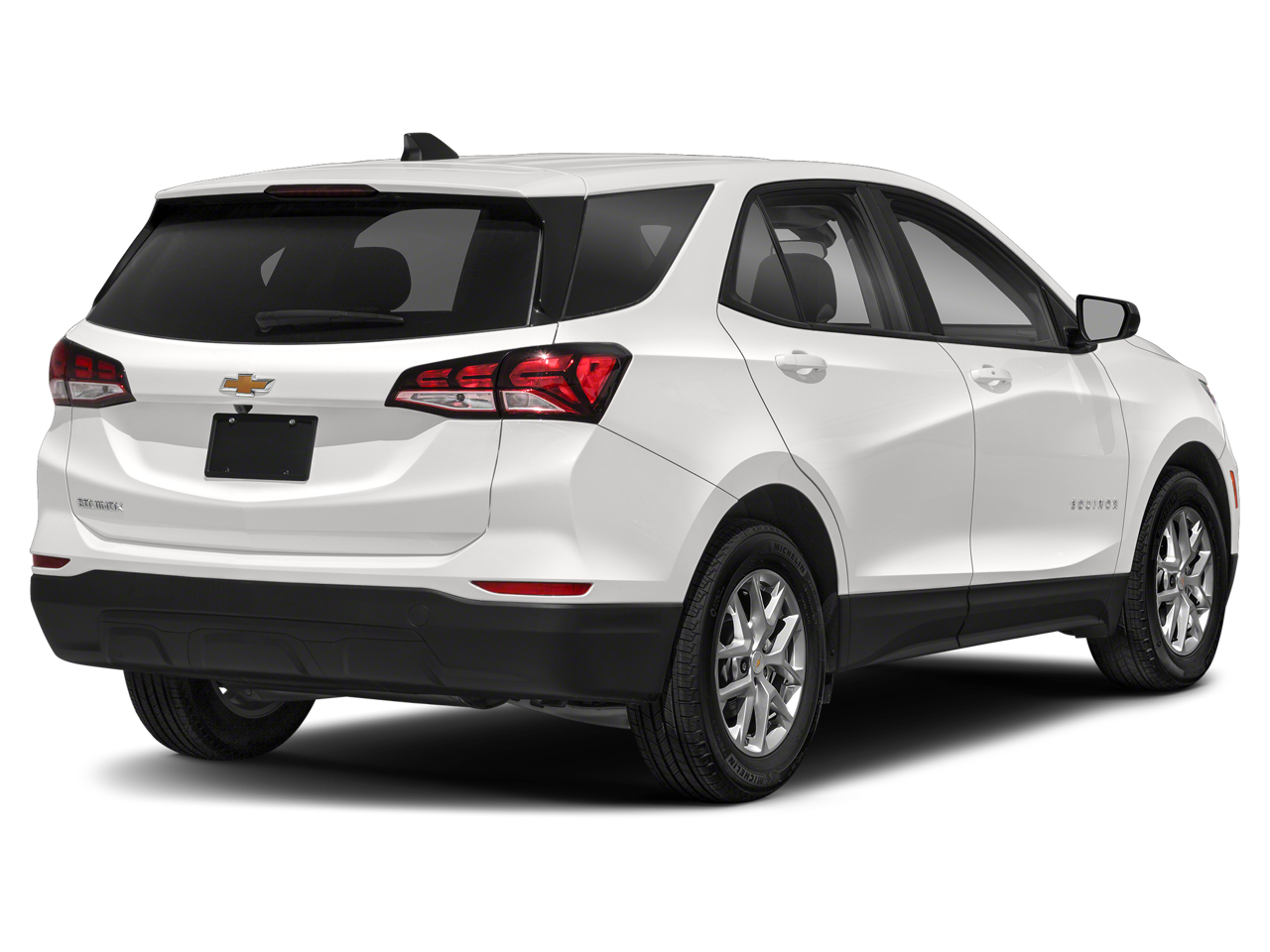 Used 2024 Chevrolet Equinox LS with VIN 3GNAXSEG9RL206541 for sale in Cold Spring, Minnesota