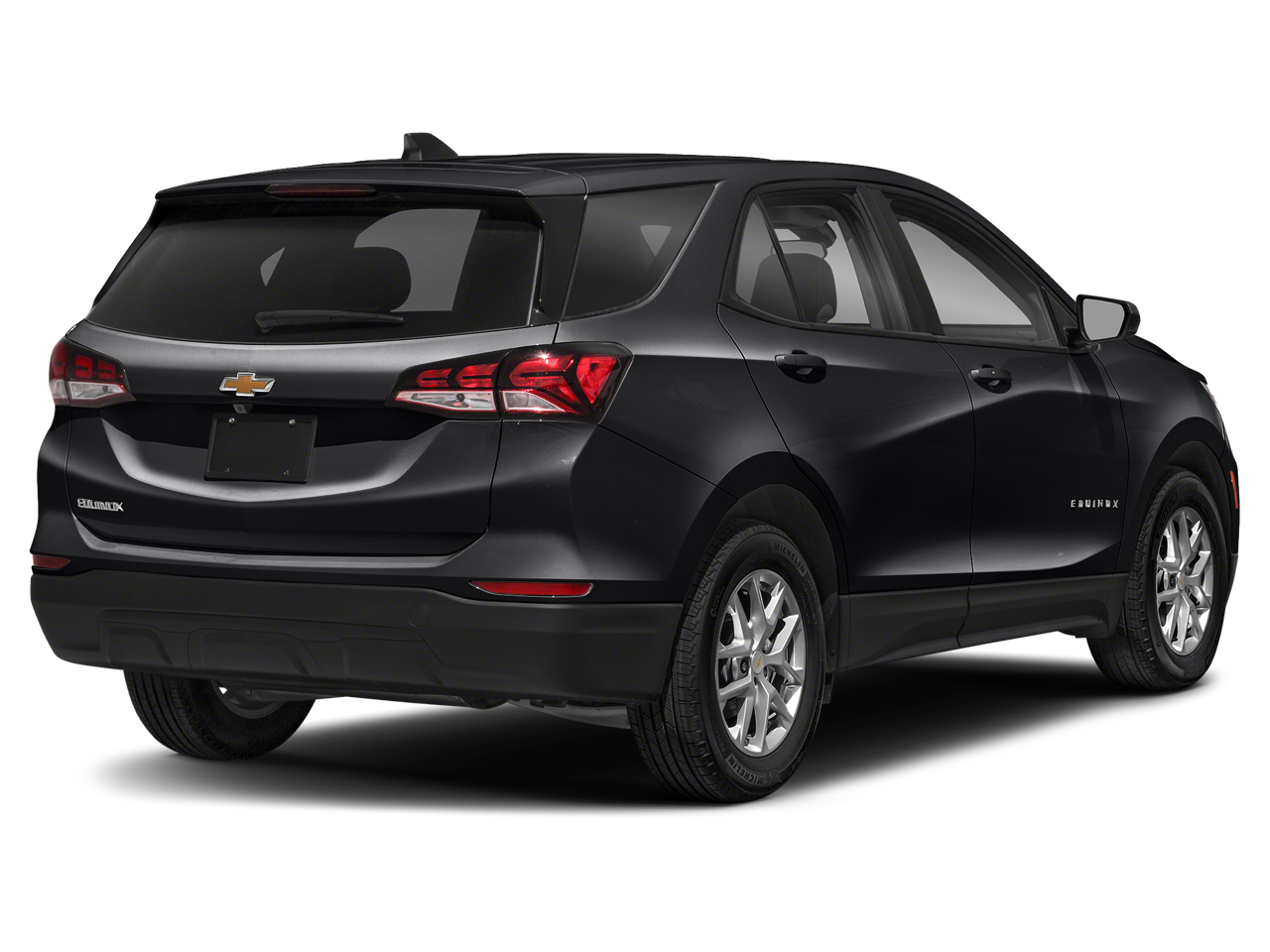 Used 2024 Chevrolet Equinox LT with VIN 3GNAXUEG1RL205797 for sale in Cold Spring, Minnesota
