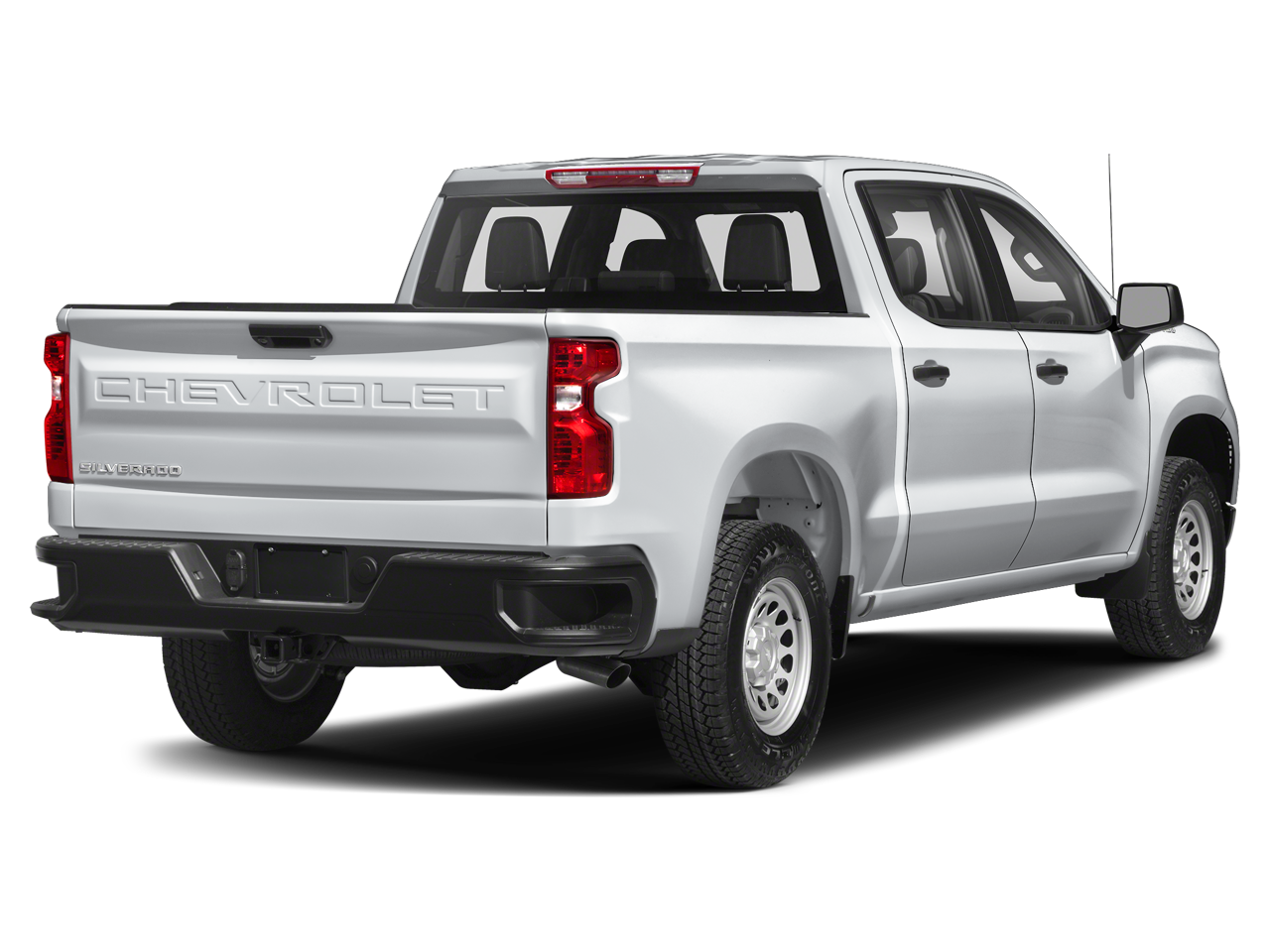 Used 2024 Chevrolet Silverado 1500 LTZ with VIN 2GCUDGED8R1148439 for sale in Cold Spring, Minnesota