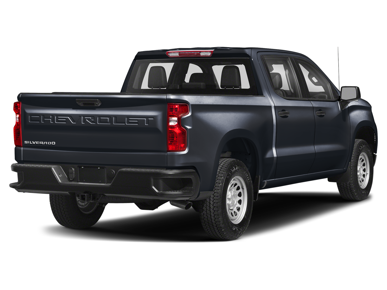 Used 2024 Chevrolet Silverado 1500 LT with VIN 1GCUDDED5RZ118515 for sale in Cold Spring, Minnesota