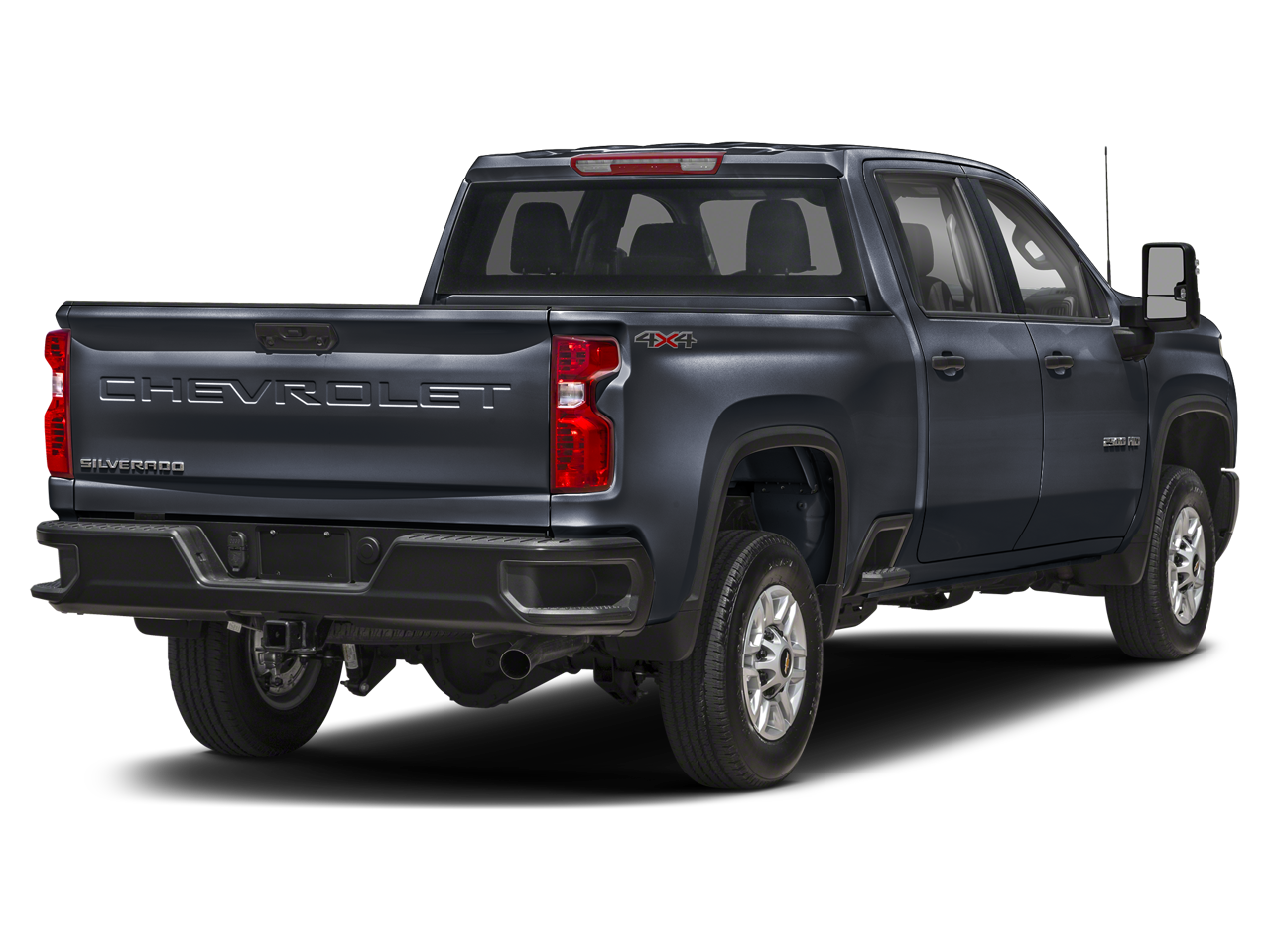 Used 2024 Chevrolet Silverado 2500HD LTZ with VIN 1GC4YPE76RF283085 for sale in Cold Spring, Minnesota