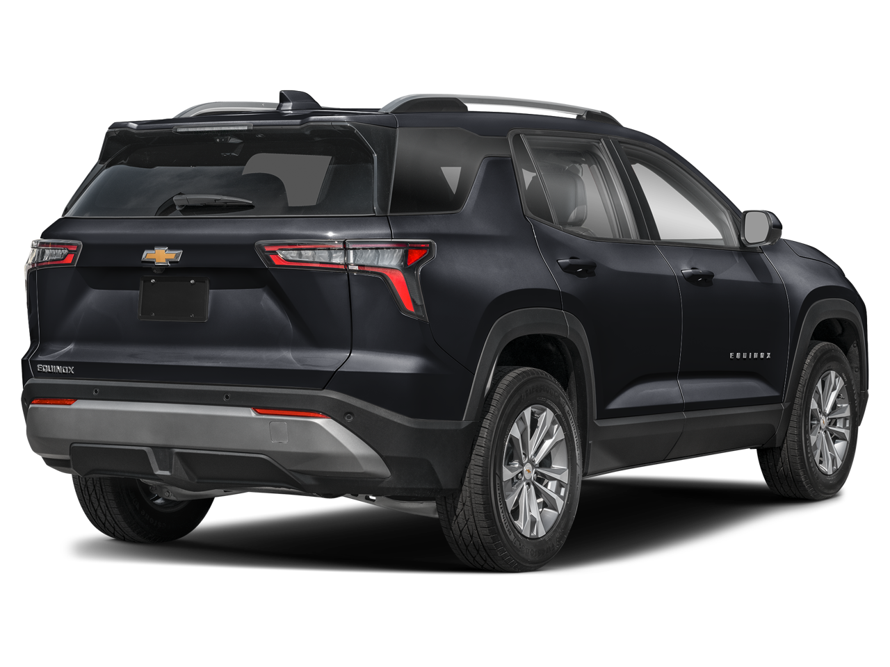 Used 2025 Chevrolet Equinox LT with VIN 3GNAXPEG6SL315106 for sale in Cold Spring, Minnesota