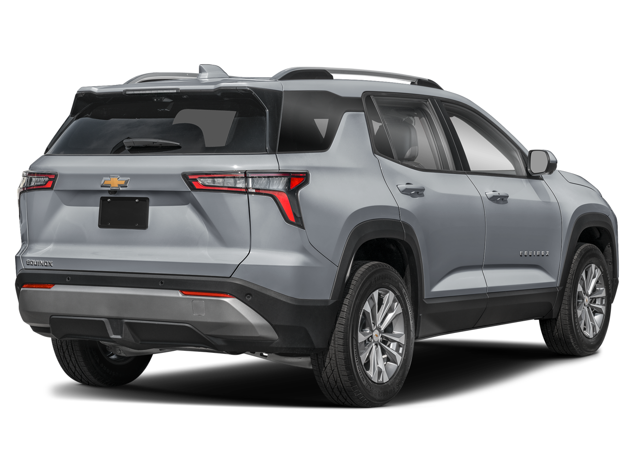 Used 2025 Chevrolet Equinox LT with VIN 3GNAXPEG4SL290688 for sale in Cold Spring, Minnesota