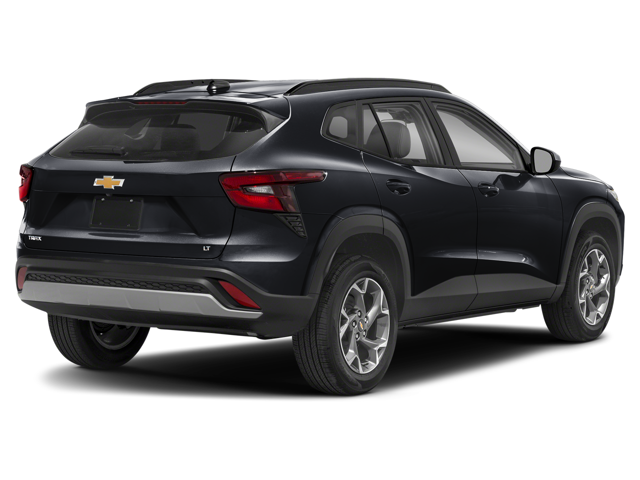 Used 2025 Chevrolet Trax LT with VIN KL77LHEP3SC231306 for sale in Cold Spring, Minnesota