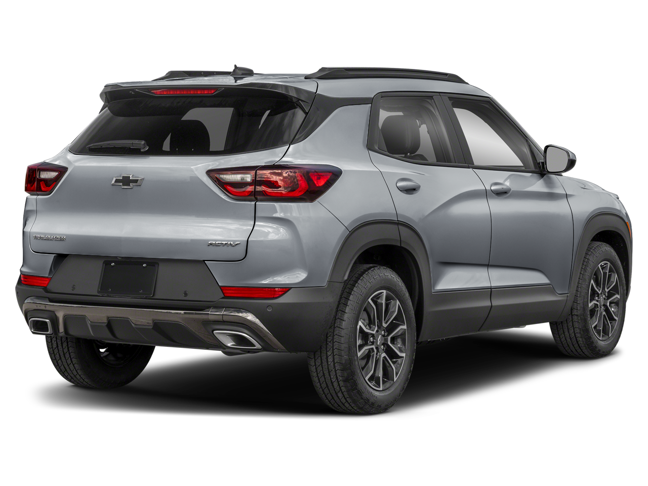 2026 Chevrolet Trailblazer Activ - Photo 50