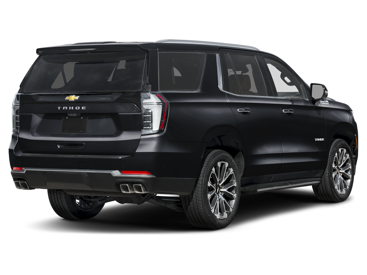 2026 Chevrolet Tahoe High Country - Photo 26