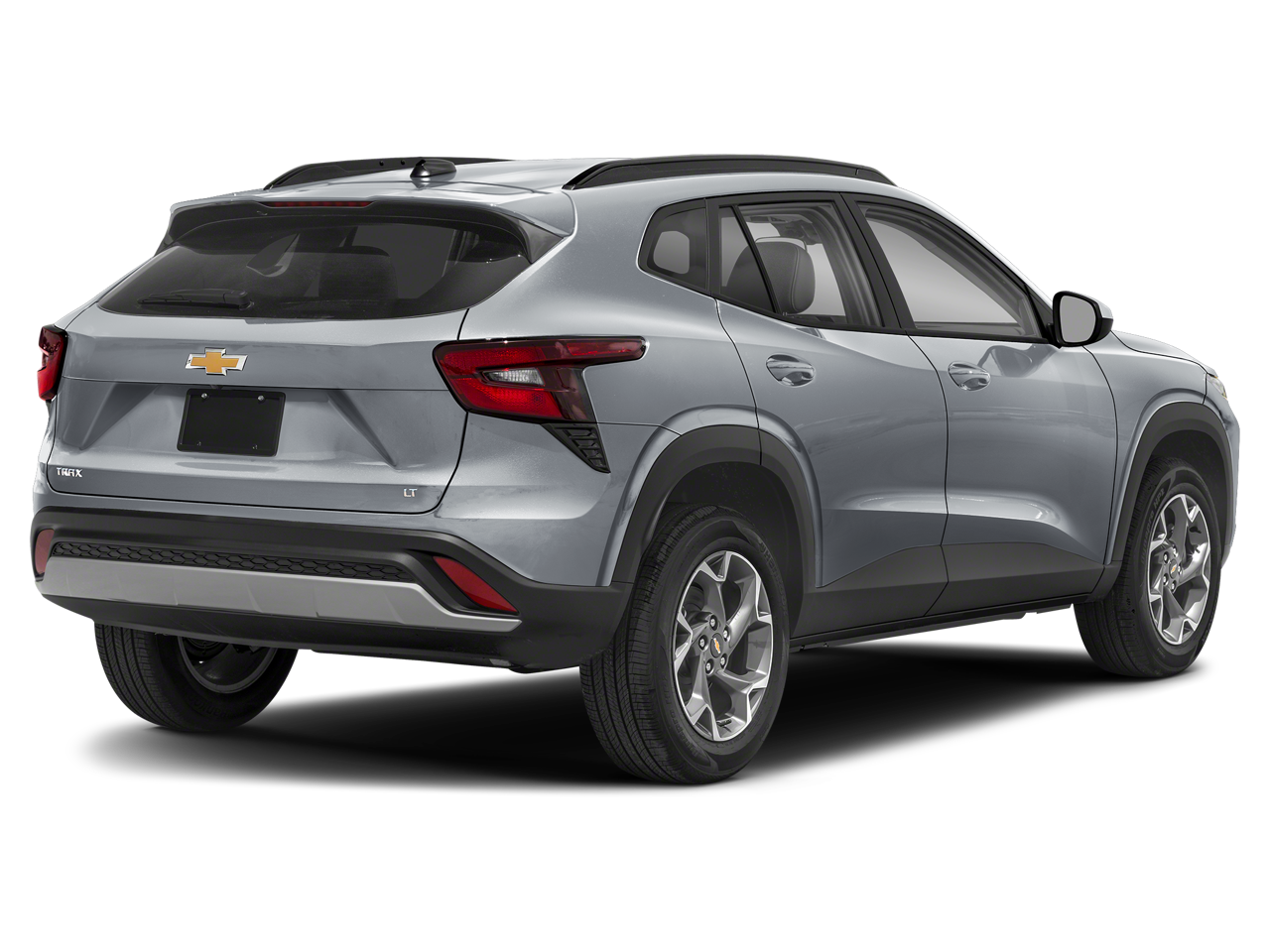 2026 Chevrolet Trax RS - Photo 26
