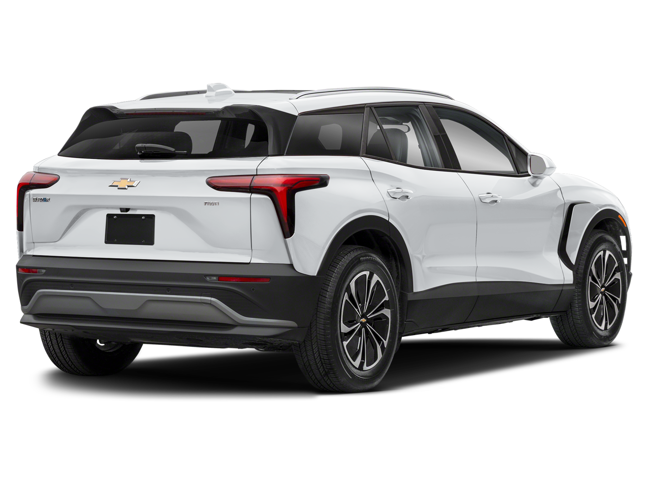 2026 Chevrolet Blazer EV LT - Photo 50