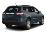 2014 Chevrolet Traverse LS