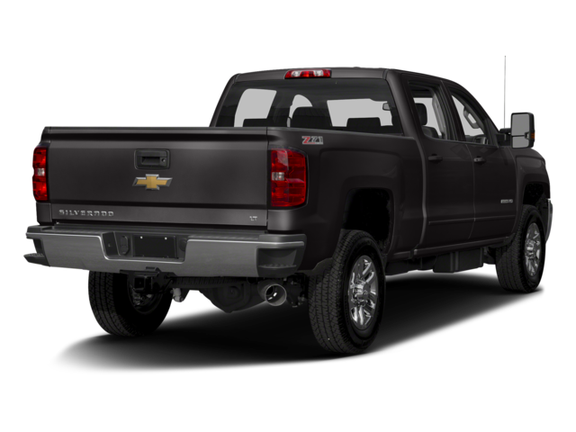 Used 2016 Chevrolet Silverado 2500HD LT with VIN 1GC1KVEG2GF264782 for sale in Cold Spring, Minnesota