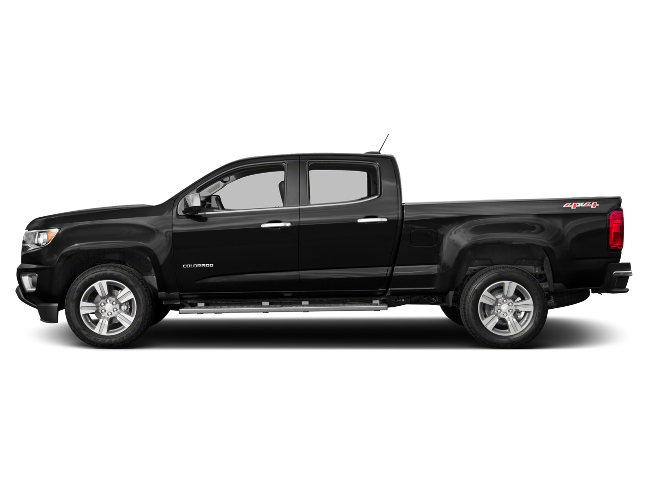 2015 Chevrolet Colorado 4WD LT