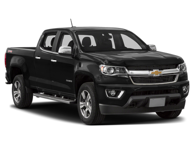 2015 Chevrolet Colorado 4WD LT