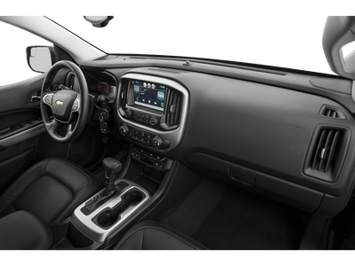 2015 Chevrolet Colorado 4WD LT