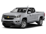 2015 Chevrolet Colorado 4WD LT