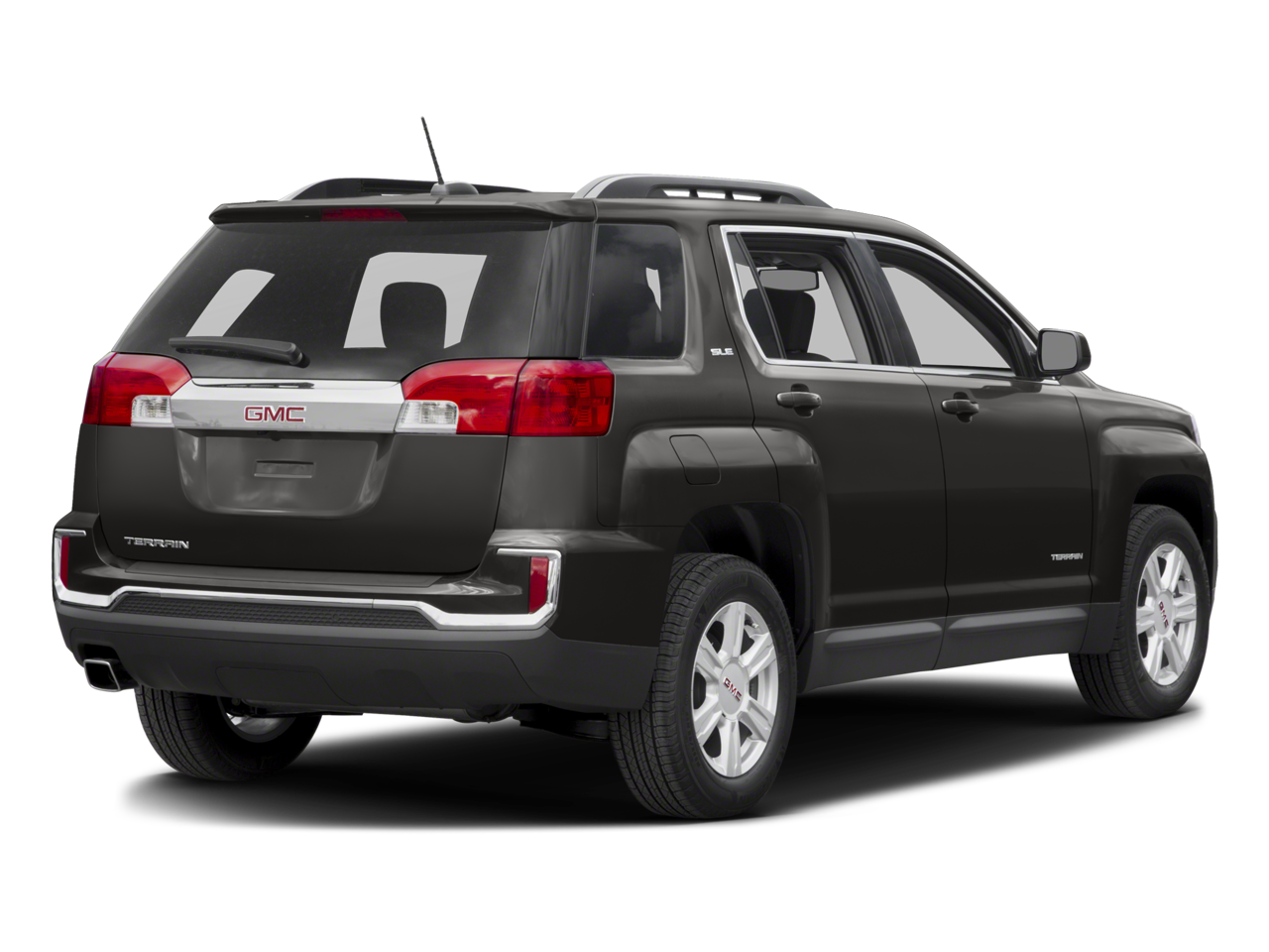 Used 2016 GMC Terrain SLE-2 with VIN 2GKFLTEK8G6200028 for sale in Cold Spring, Minnesota