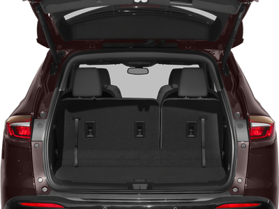 2018 Buick Enclave Avenir